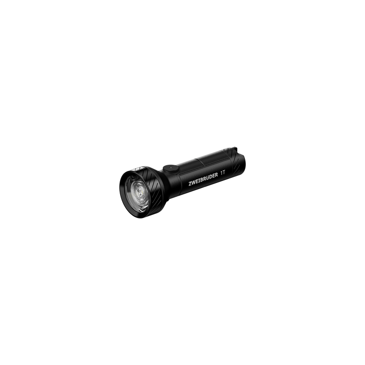  Zweibrüder ZB1T Lampe porte-clés 500 Lumens