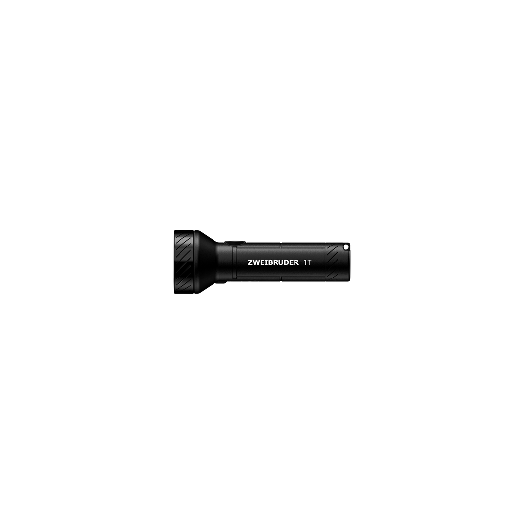  Zweibrüder ZB1T Lampe porte-clés 500 Lumens