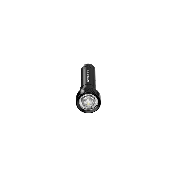  Zweibrüder ZB1T Lampe porte-clés 500 Lumens