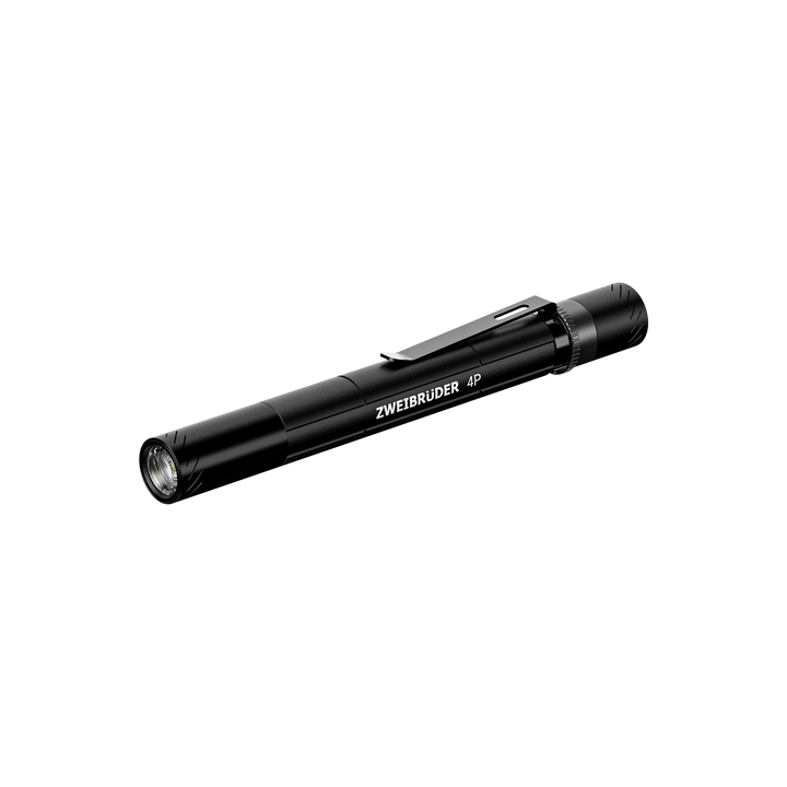 Zweibrüder ZB4P Lampe stylo 400 Lumens