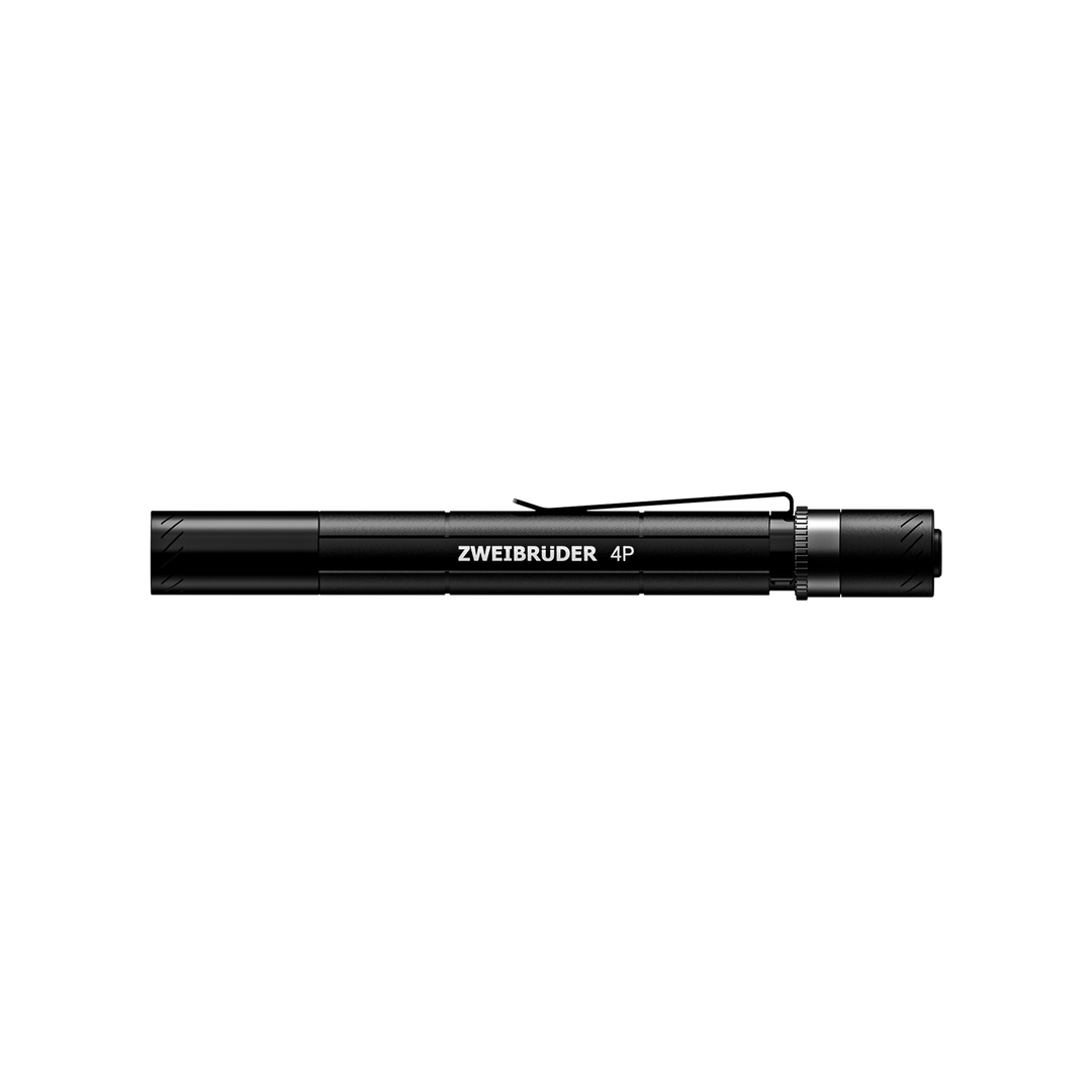Zweibrüder ZB4P Lampe stylo 400 Lumens