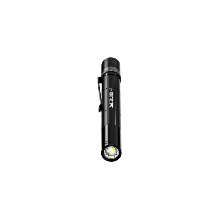 Zweibrüder ZB4P Lampe stylo 400 Lumens
