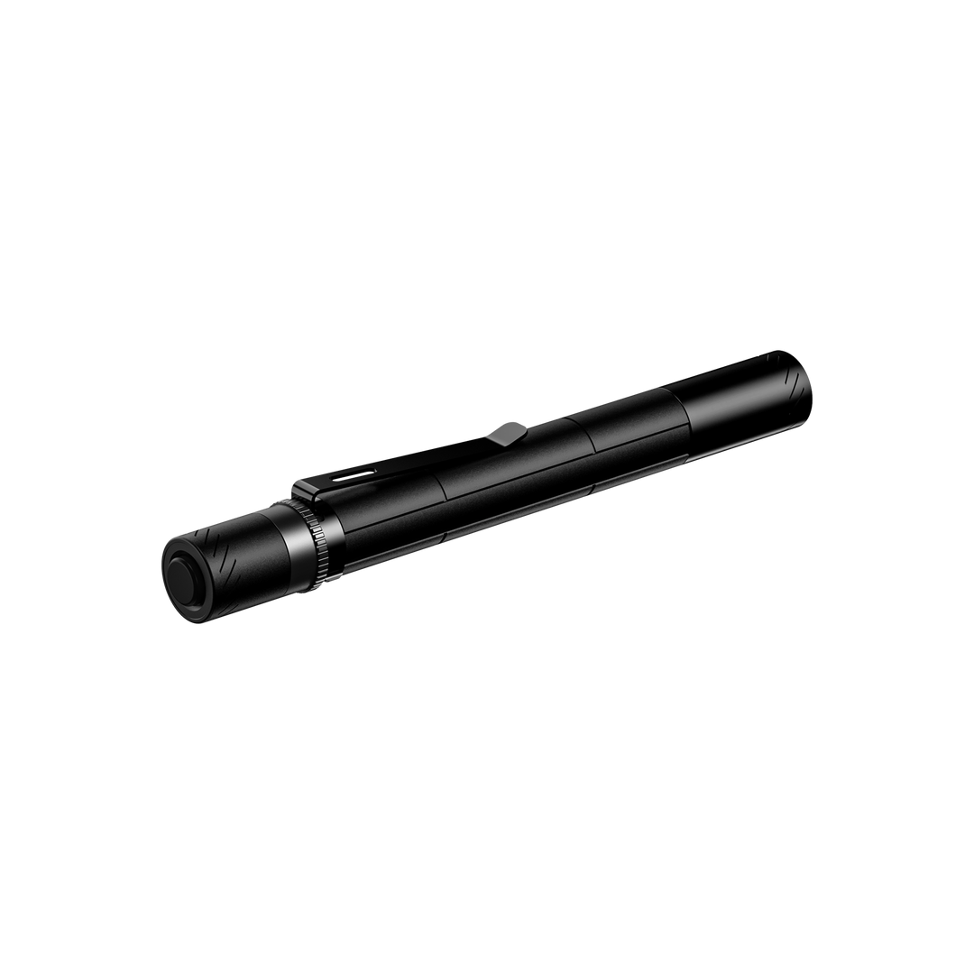 Zweibrüder ZB4P Lampe stylo 400 Lumens