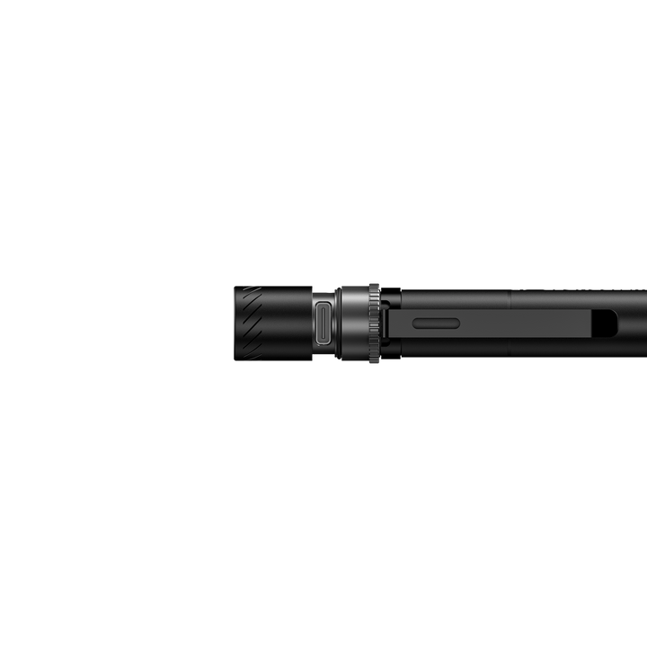 Zweibrüder ZB4P Lampe stylo 400 Lumens