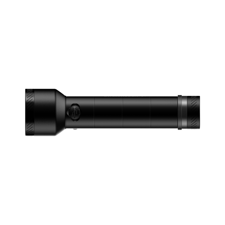 Zweibrüder ZB8T Lampe torche 4000 Lumens